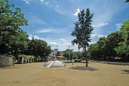 聖天山公園