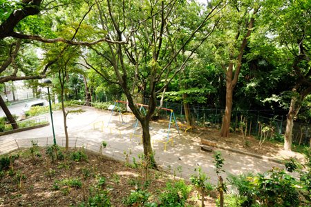 加賀公園
