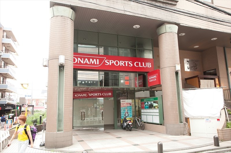 クラブ コナミ コロナ 対策 スポーツ コナミスポーツクラブ、16施設が5月末で営業終了 コロナ影響