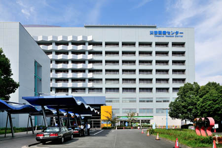 国立 病院 機構 東京 医療 センター