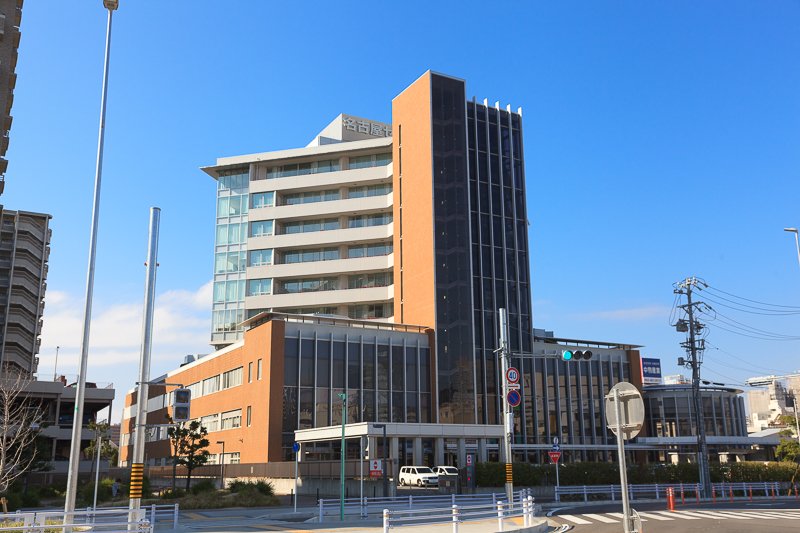 名古屋セントラル病院