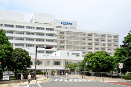藤沢市民病院