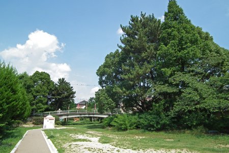 萩の寺公園