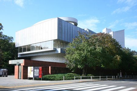 東京藝術大学 大学美術館